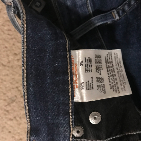 Citizens of Humanity Jeans Size 28 - Picture 5 of 6